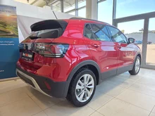 Thumbnail-Foto von Fahrzeug