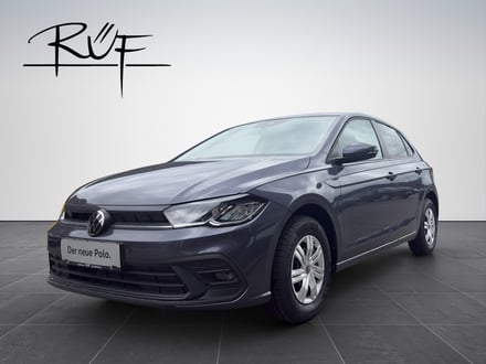 VW Polo 4Me