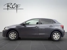 Thumbnail-Foto von Fahrzeug