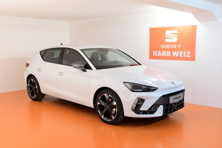 CUPRA Leon 1.5 TSI 150 PS ACT