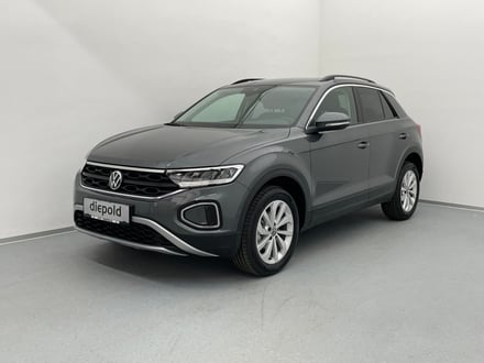 VW T-Roc Friends TSI