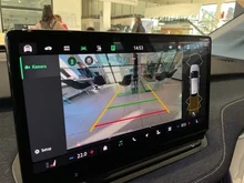 Thumbnail-Foto von Fahrzeug