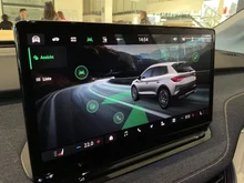 Thumbnail-Foto von Fahrzeug