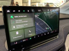 Thumbnail-Foto von Fahrzeug