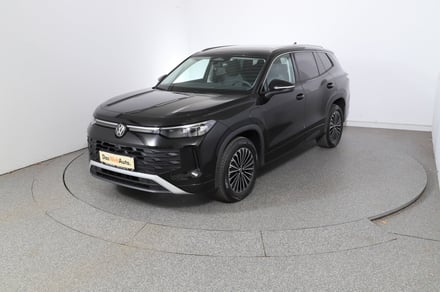 VW Tayron Friends eHybrid DSG 150kW