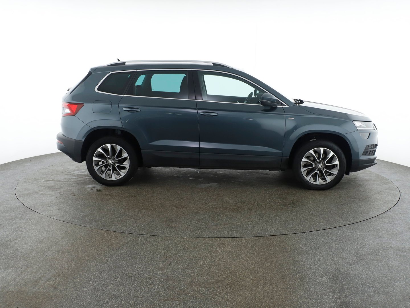 Škoda Karoq Ambition TDI | Bild 4 von 30