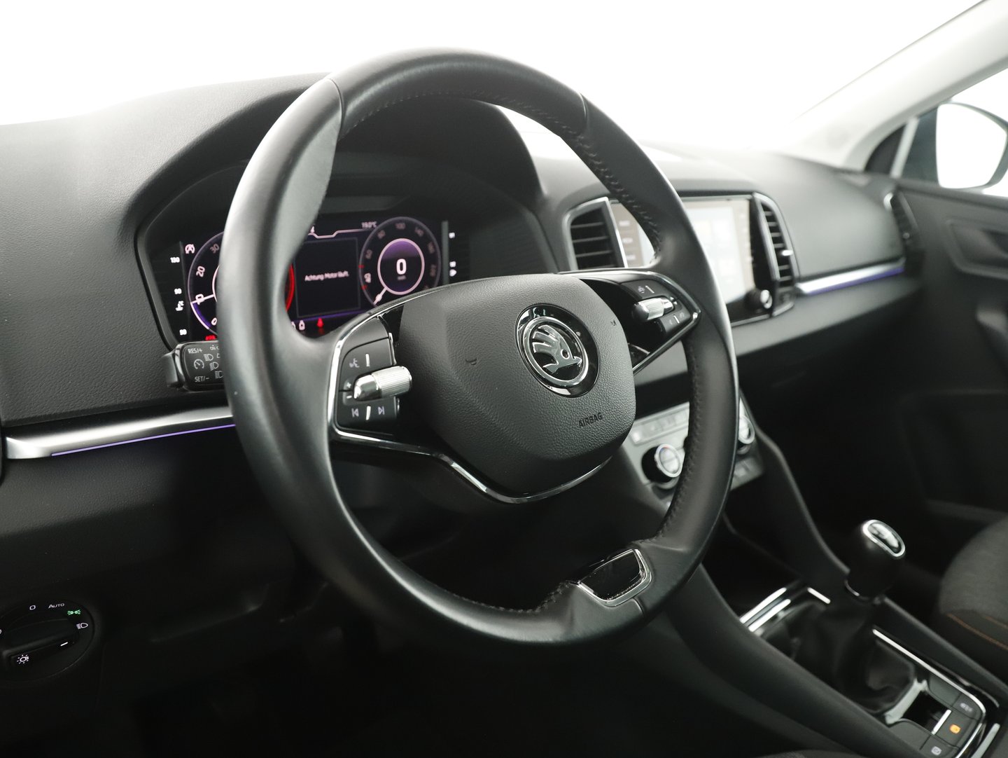 Škoda Karoq Ambition TDI | Bild 14 von 30