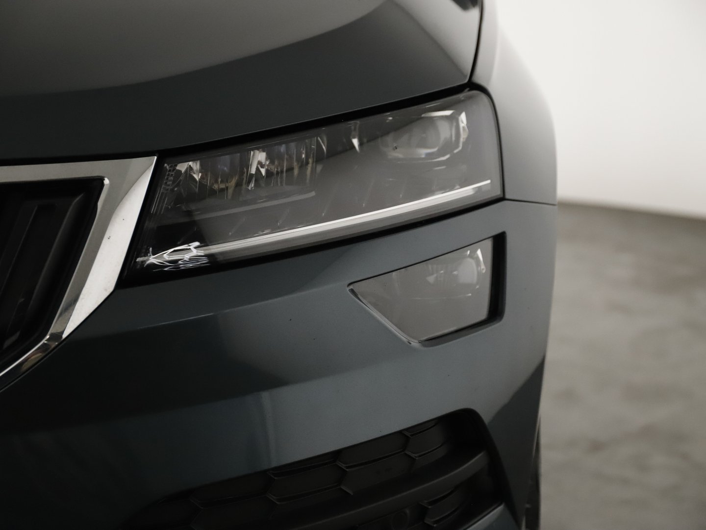 Škoda Karoq Ambition TDI | Bild 29 von 30