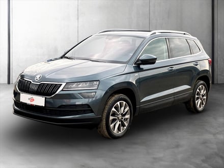 Škoda Karoq Ambition TDI