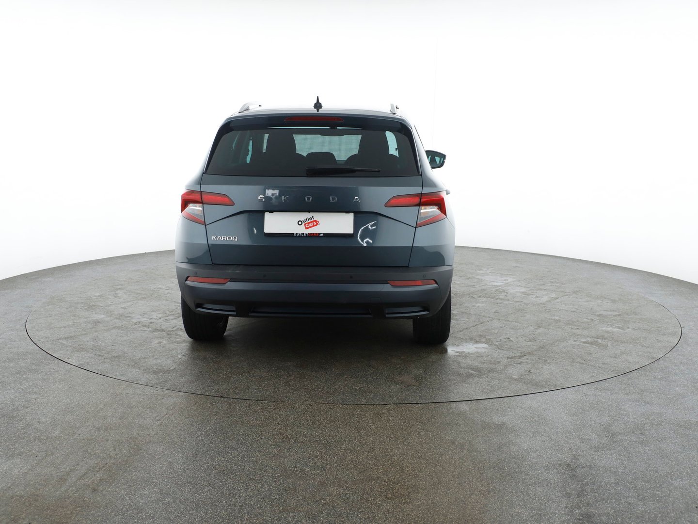 Škoda Karoq Ambition TDI | Bild 6 von 30