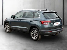 Thumbnail-Foto von Fahrzeug