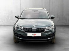 Thumbnail-Foto von Fahrzeug