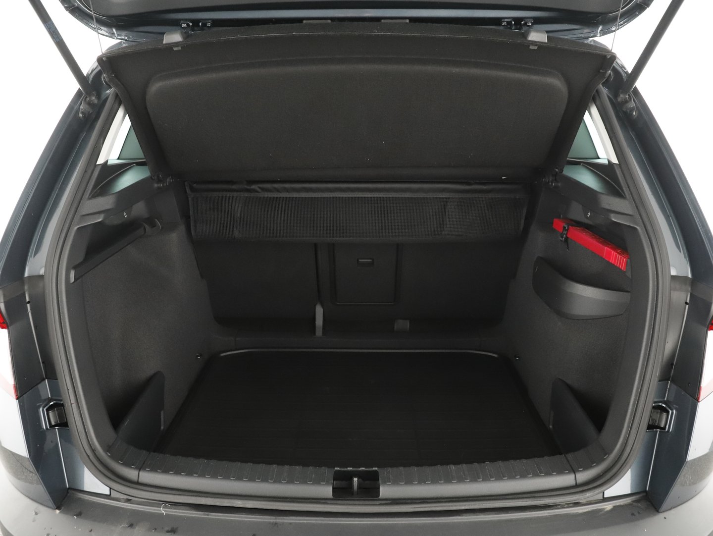 Škoda Karoq Ambition TDI | Bild 26 von 30