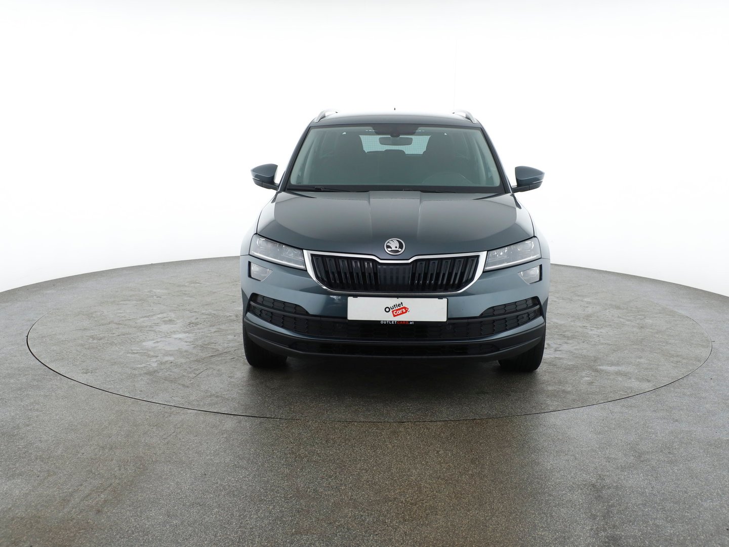 Škoda Karoq Ambition TDI | Bild 2 von 30
