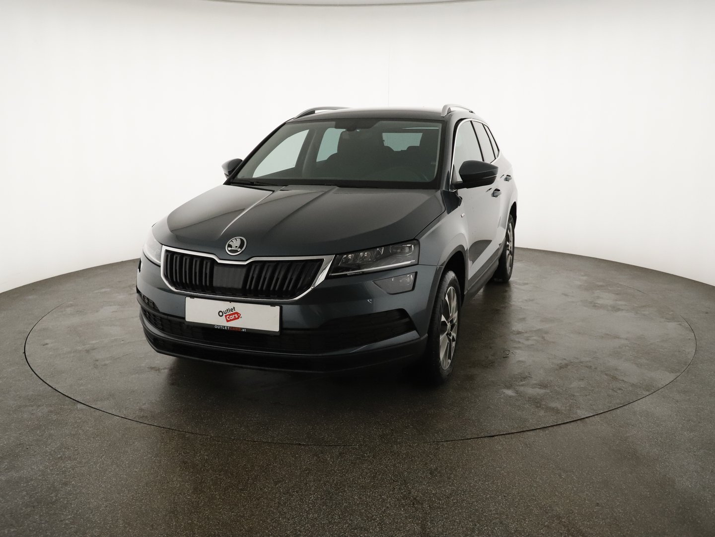 Škoda Karoq Ambition TDI | Bild 28 von 30