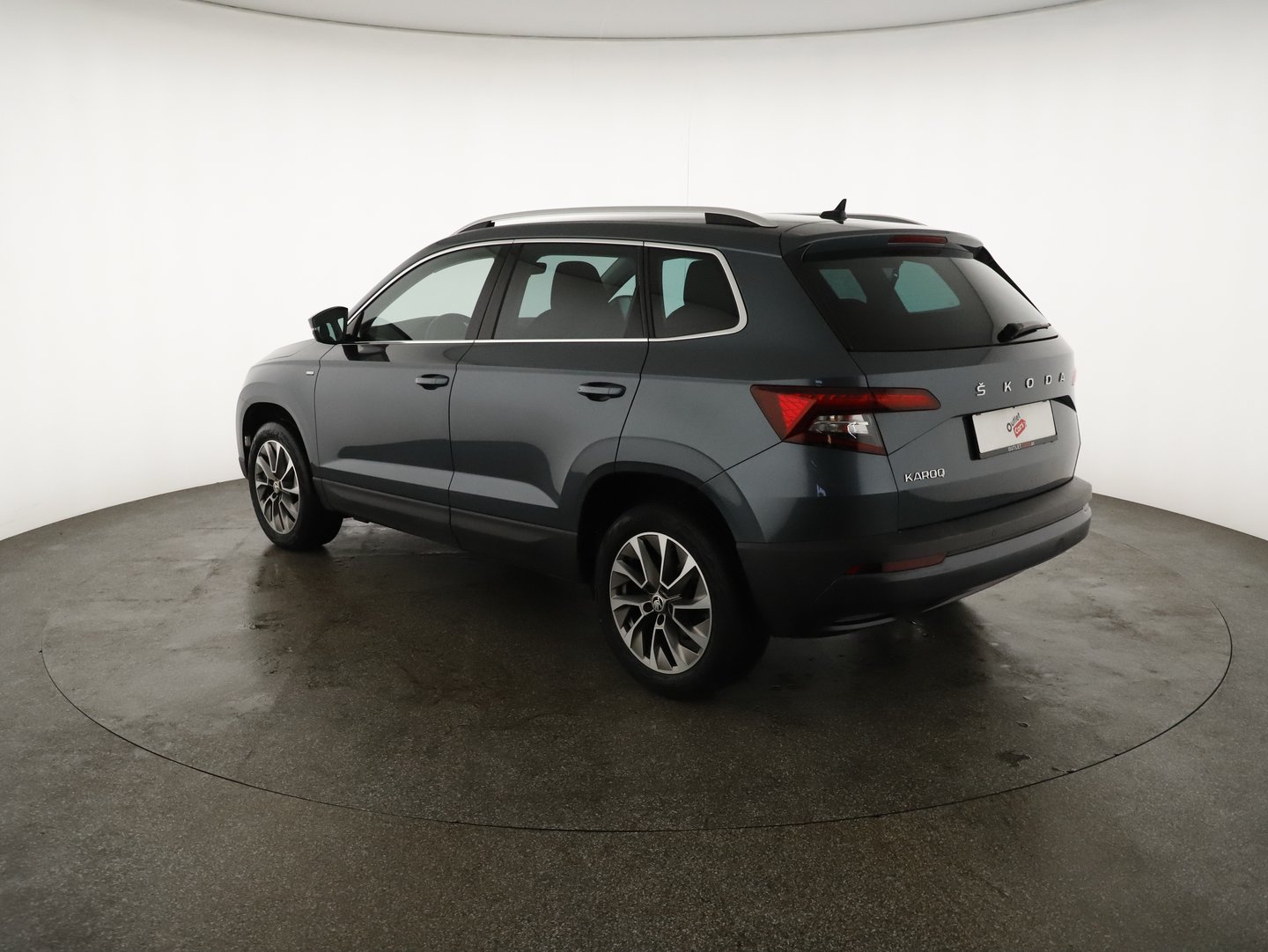 Škoda Karoq Ambition TDI | Bild 27 von 30