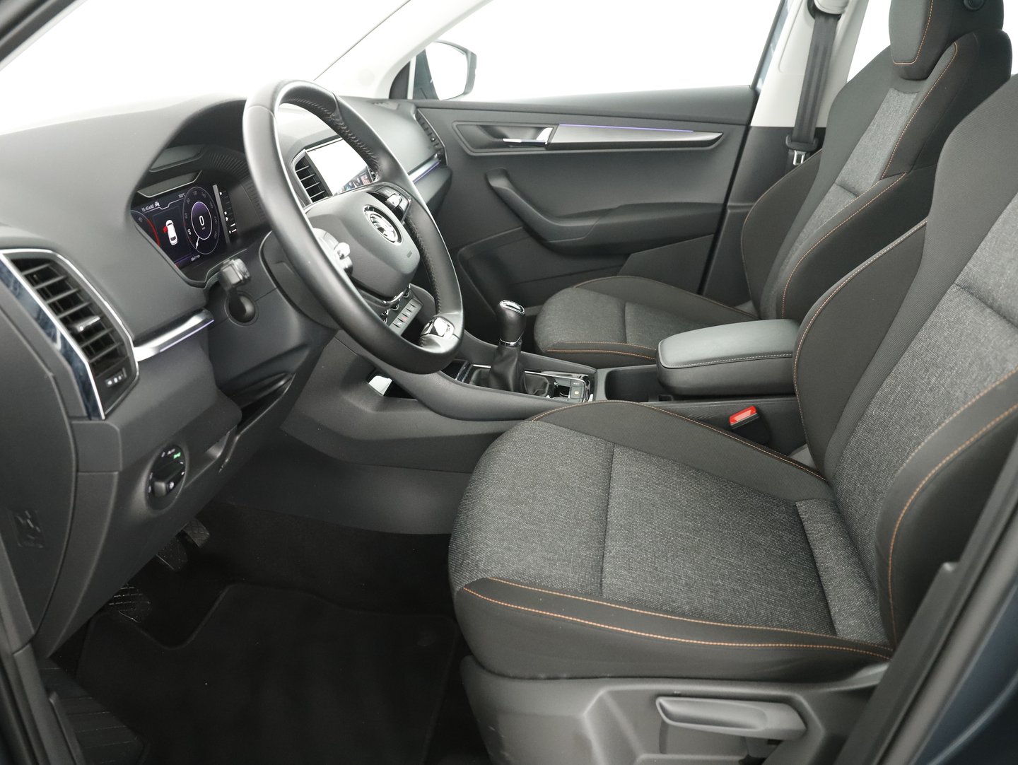 Škoda Karoq Ambition TDI | Bild 11 von 30