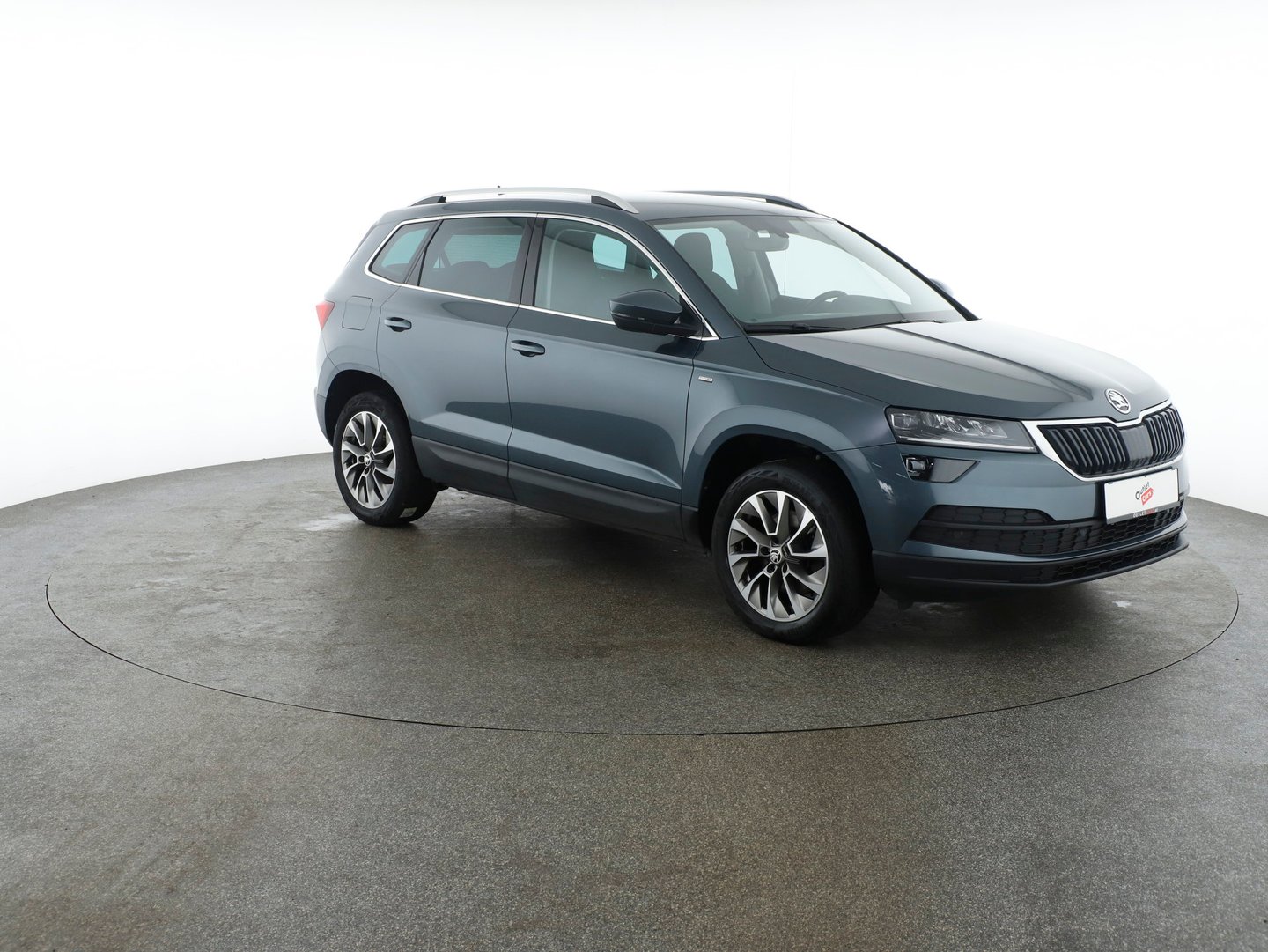 Škoda Karoq Ambition TDI | Bild 3 von 30