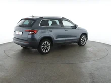 Thumbnail-Foto von Fahrzeug