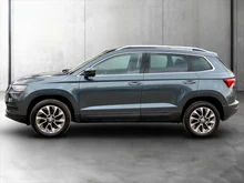 Thumbnail-Foto von Fahrzeug