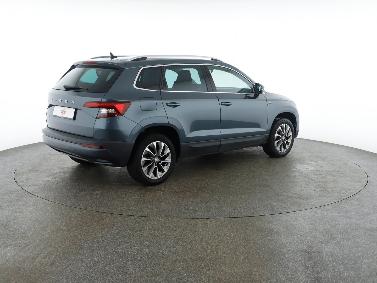 Škoda Karoq Ambition TDI | Bild 5 von 30