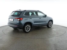 Thumbnail-Foto von Fahrzeug