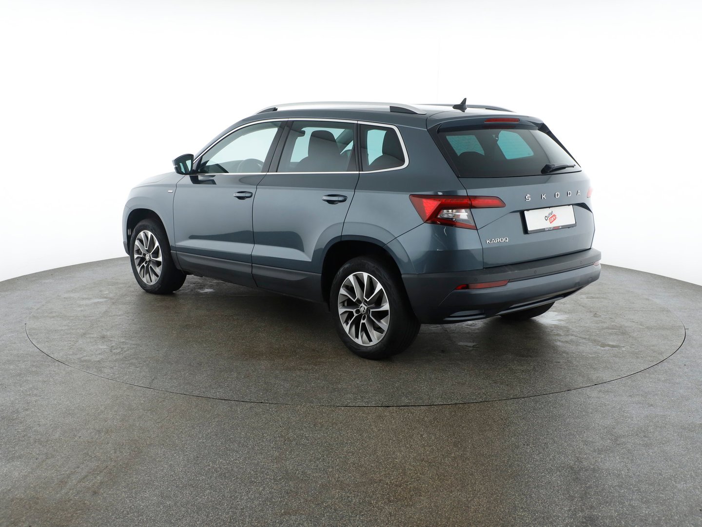 Škoda Karoq Ambition TDI | Bild 2 von 13