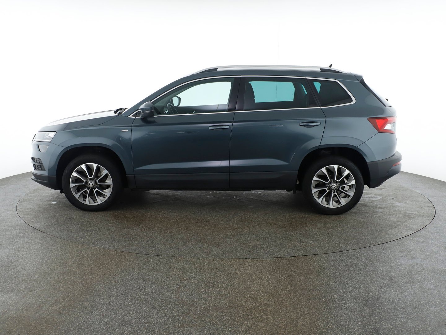 Škoda Karoq Ambition TDI | Bild 8 von 30