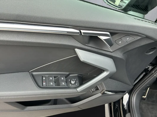 Bild eines Audi A3 Sportback 30 TFSI