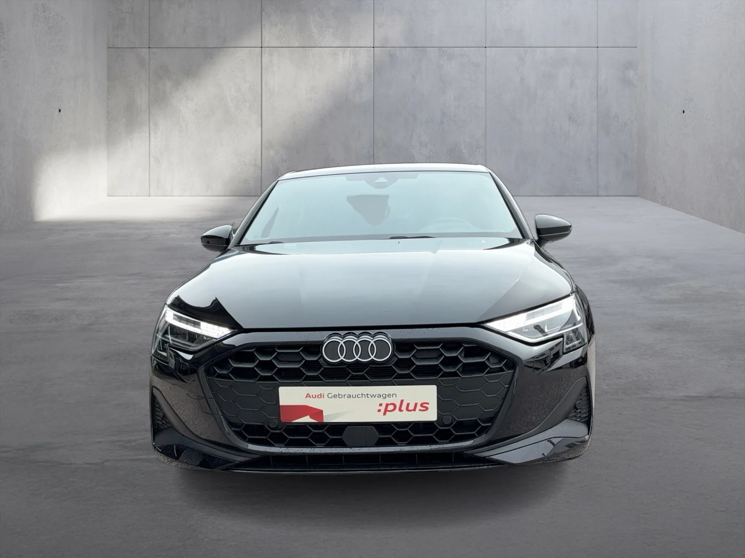 Bild eines Audi A3 Sportback 30 TFSI