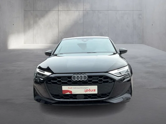 Bild eines Audi A3 Sportback 30 TFSI
