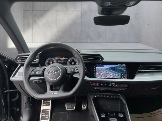 Bild eines Audi A3 Sportback 30 TFSI