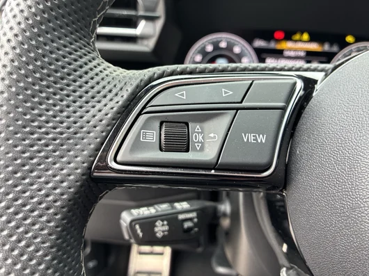 Bild eines Audi A3 Sportback 30 TFSI