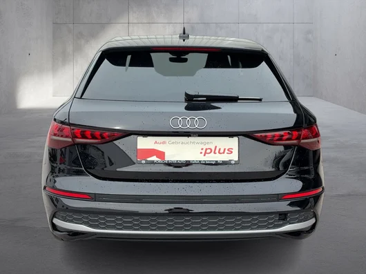 Bild eines Audi A3 Sportback 30 TFSI