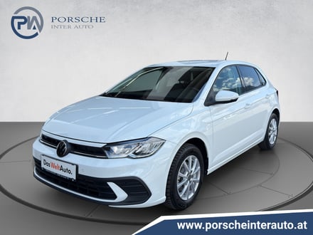 VW Polo Life TSI DSG