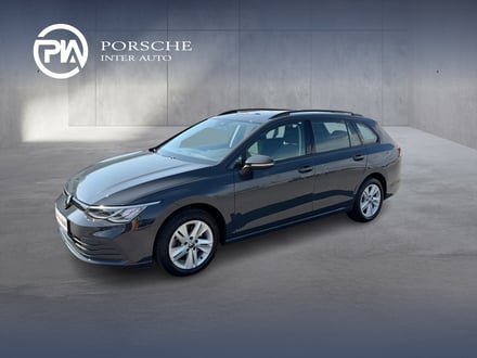 VW Golf Variant Life TDI DSG