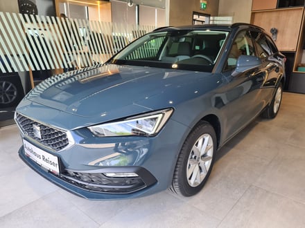 SEAT Leon SP Kombi Style Edition 1.5TSI 115PS