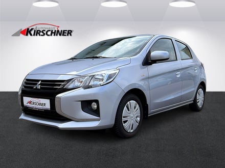 Mitsubishi Space Star 1,2 MIVEC AS&G Inform