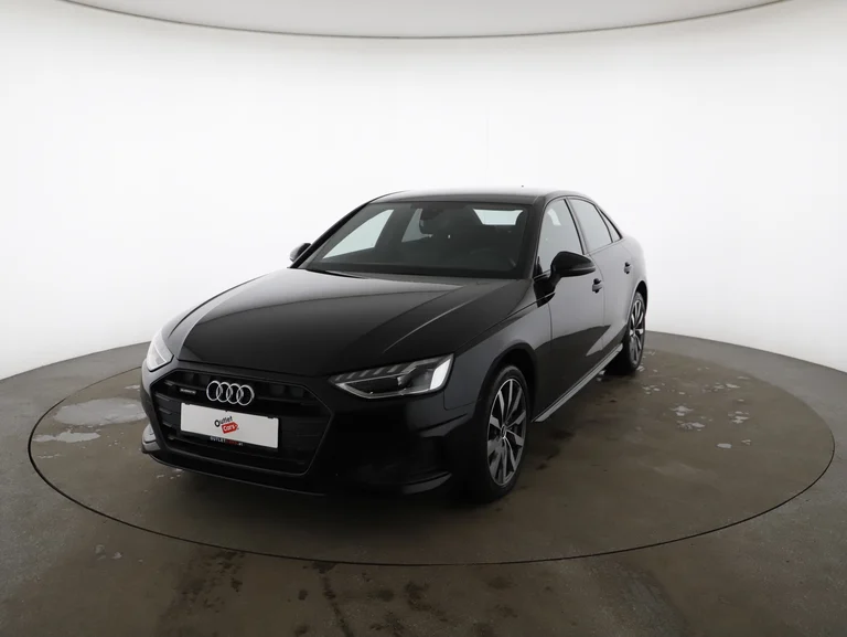 Audi A4 Limousine 40 TDI advanced quattro