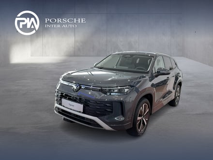 VW Tayron Friends TDI 4MOTION DSG