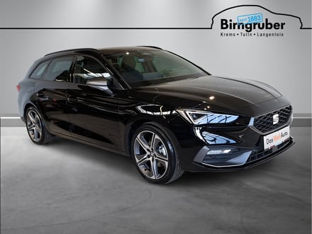 SEAT Leon SP Kombi FR 1.5 eTSI DSG 115 PS