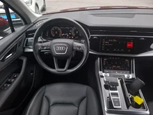 Thumbnail-Foto von Fahrzeug