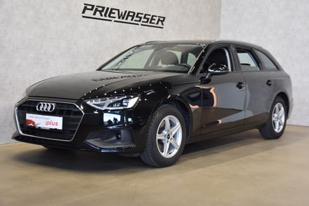 Audi A4 Avant 35 TFSI