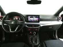 SEAT Ibiza FR Austria 1.0 TSI in 0E Mitternachtsschwarz