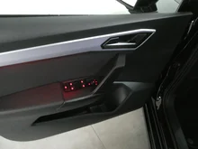 SEAT Ibiza FR Austria 1.0 TSI in 0E Mitternachtsschwarz