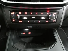 SEAT Ibiza FR Austria 1.0 TSI in 0E Mitternachtsschwarz
