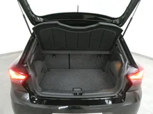 SEAT Ibiza FR Austria 1.0 TSI in 0E Mitternachtsschwarz