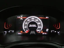 SEAT Ibiza FR Austria 1.0 TSI in 0E Mitternachtsschwarz