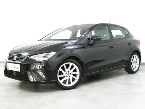 SEAT Ibiza FR Austria 1.0 TSI