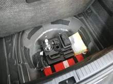 SEAT Ibiza FR Austria 1.0 TSI in 0E Mitternachtsschwarz